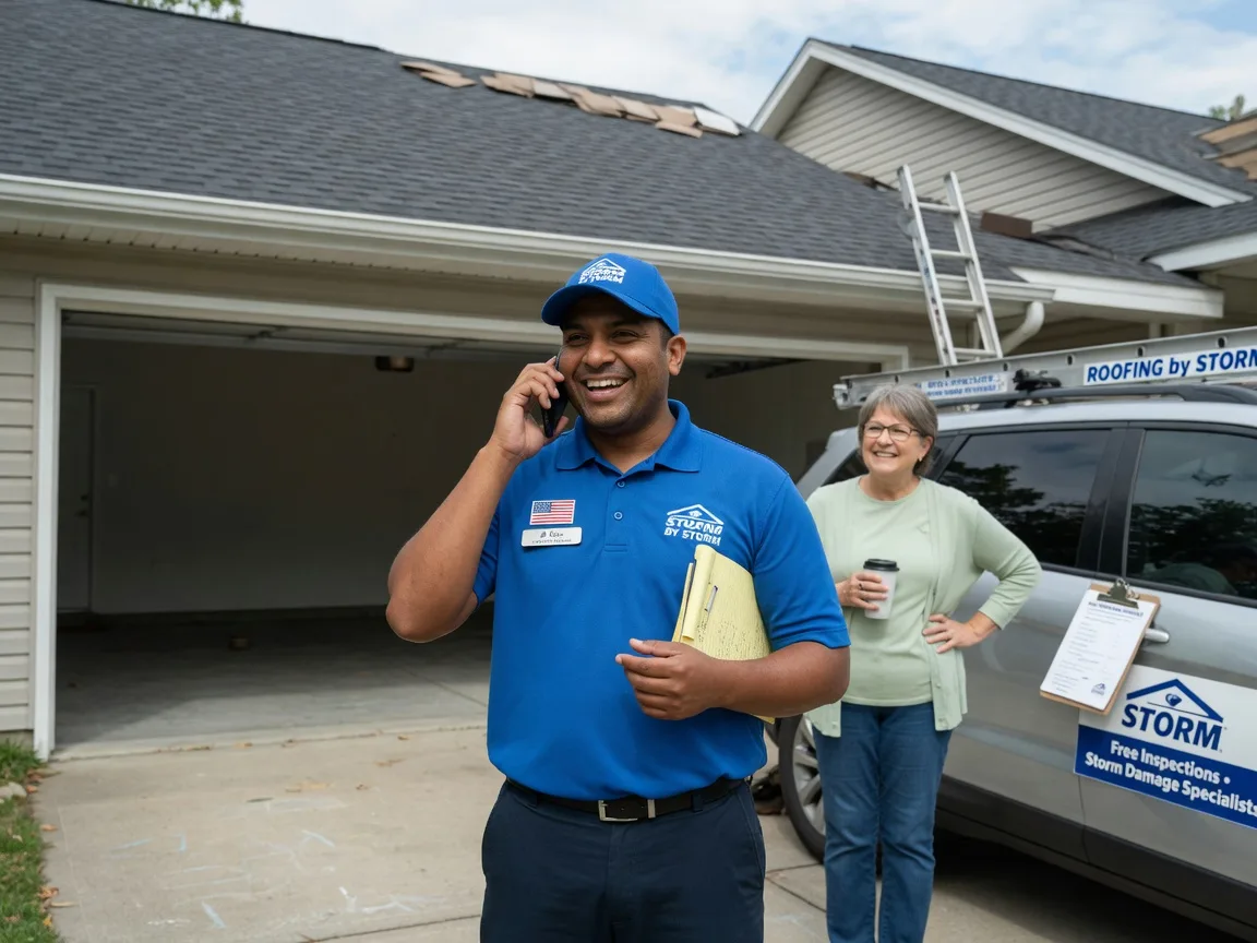 Roof Repair Near Me Augusta Springs, VA FAQs