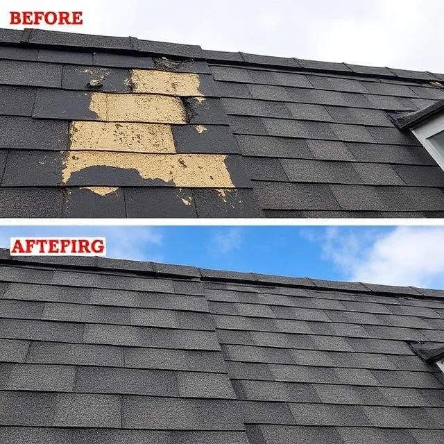 Roof Repair Near Me in Augusta Springs, VA near me